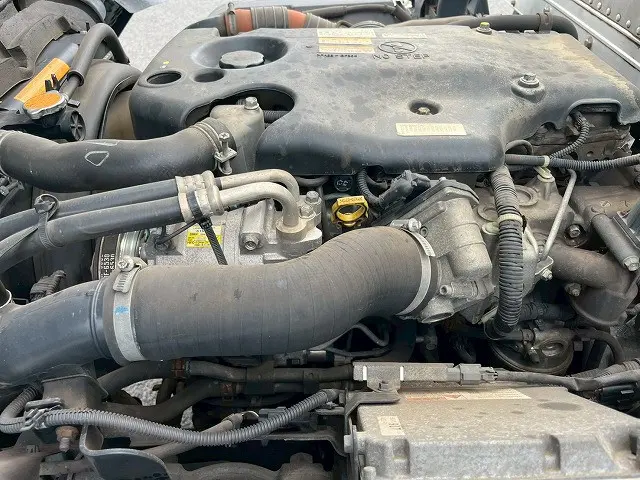 マツダ タイタン BDG-LPR85AN(2WD)の写真42