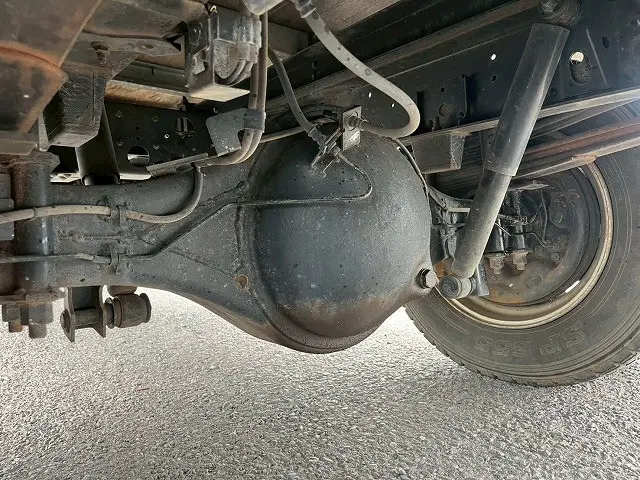 マツダ タイタン BDG-LPR85AN(2WD)の写真43