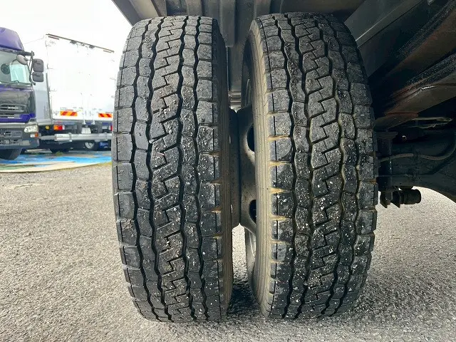 マツダ タイタン BDG-LPR85AN(2WD)の写真44