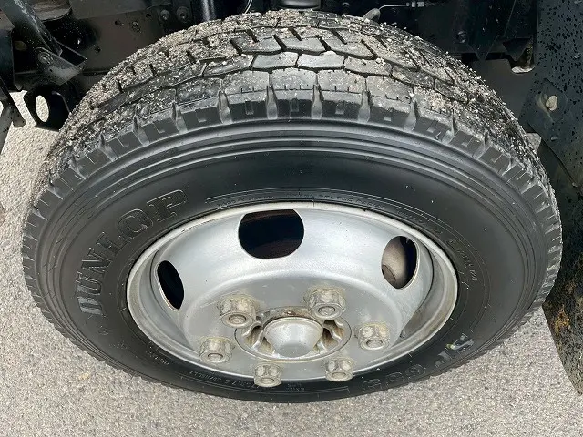 マツダ タイタン BDG-LPR85AN(2WD)の写真46