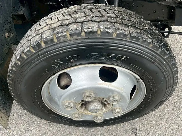 マツダ タイタン BDG-LPR85AN(2WD)の写真47