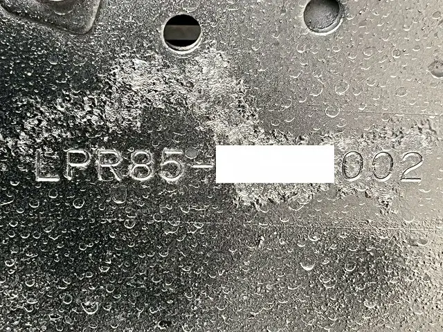マツダ タイタン BDG-LPR85AN(2WD)の写真50