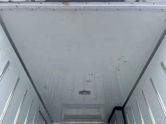 2トン積載 5トン限定 準中型免許 H28エルフ冷蔵冷凍車|いすゞ エルフ TPG-NLR85AN(未入力/関係無)の写真12