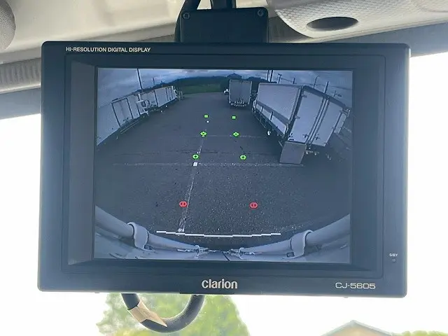 いすゞ エルフ TPG-NLR85AN(未入力/関係無)の写真34