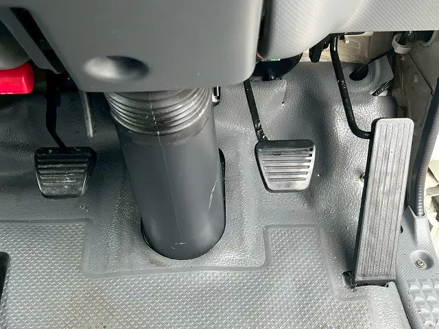 いすゞ エルフ TPG-NLR85AN(未入力/関係無)の写真36