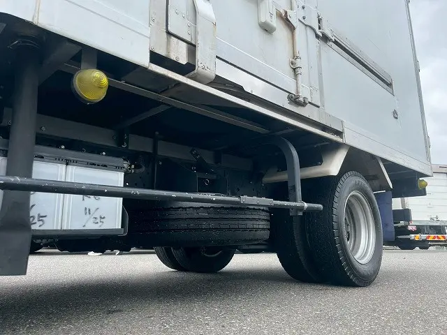 いすゞ エルフ TPG-NLR85AN(未入力/関係無)の写真37
