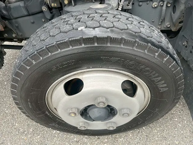 いすゞ エルフ TPG-NLR85AN(未入力/関係無)の写真46