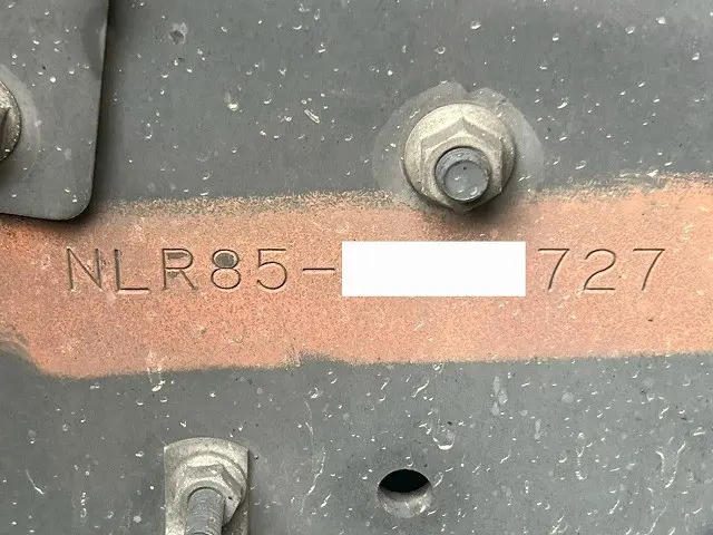 いすゞ エルフ TPG-NLR85AN(未入力/関係無)の写真50