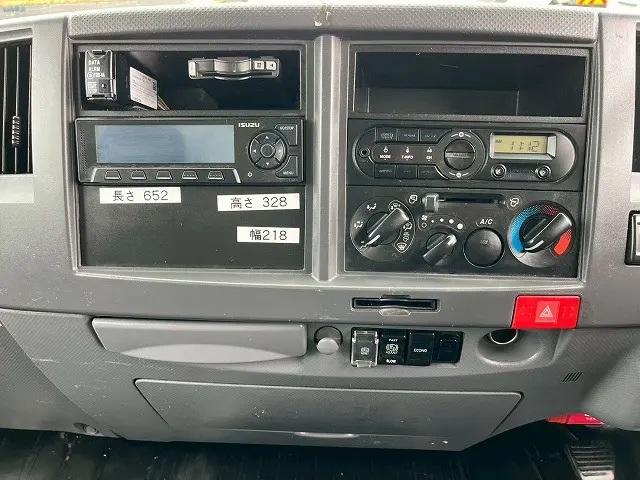 いすゞ エルフ TPG-NPR85YN(未入力/関係無)の写真30
