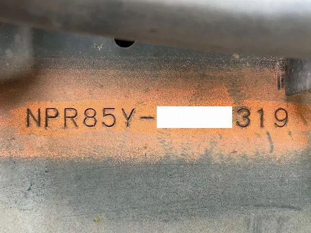 いすゞ エルフ TPG-NPR85YN(未入力/関係無)の写真50