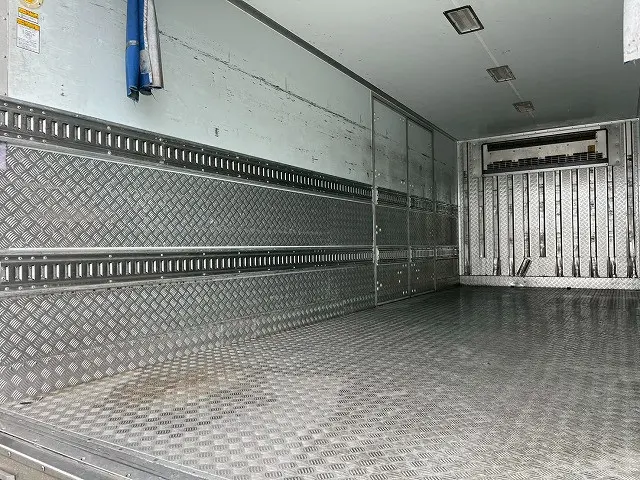 日野 レンジャー TKG-FD7JLAG(未入力/関係無)の写真14