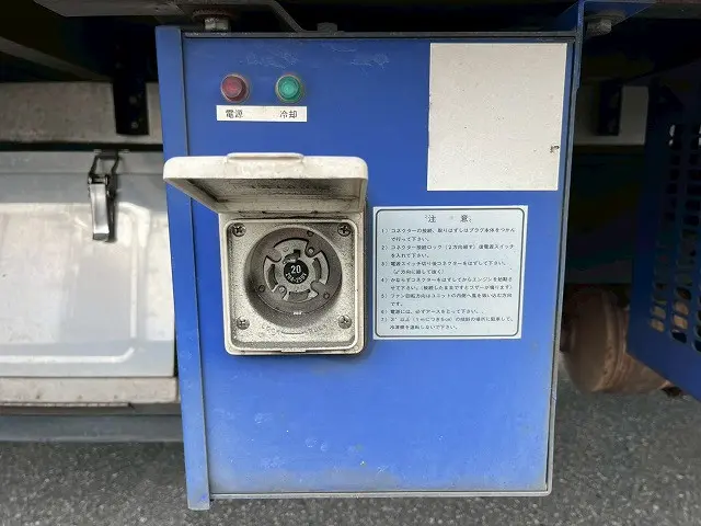 日野 レンジャー TKG-FD7JLAG(未入力/関係無)の写真17