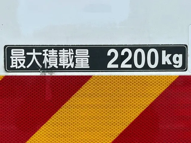 日野 レンジャー TKG-FD7JLAG(未入力/関係無)の写真19