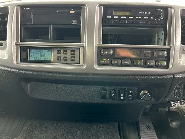 日野 レンジャー TKG-FD7JLAG(未入力/関係無)の写真30
