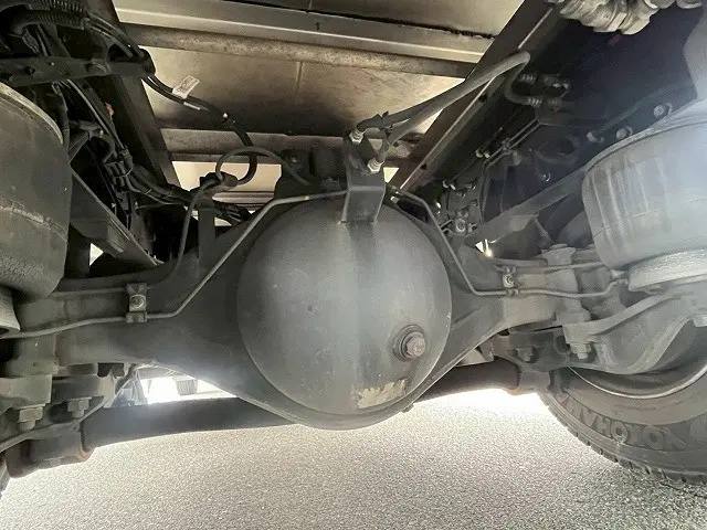 日野 レンジャー TKG-FD7JLAG(未入力/関係無)の写真45