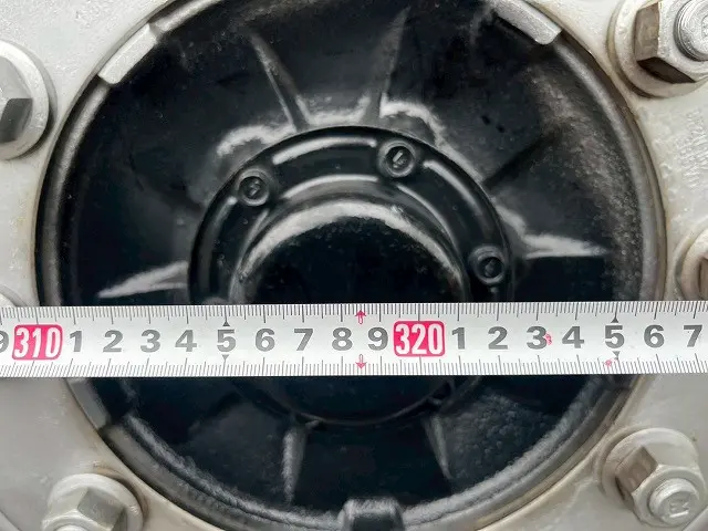 日野 プロフィア LKG-SH1EDAG(未入力/関係無)の写真49