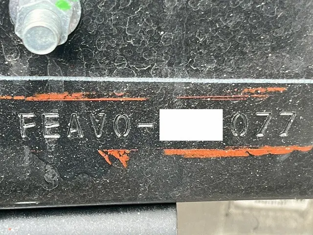 三菱 キャンター 2RG-FEAV0(未入力/関係無)の写真50