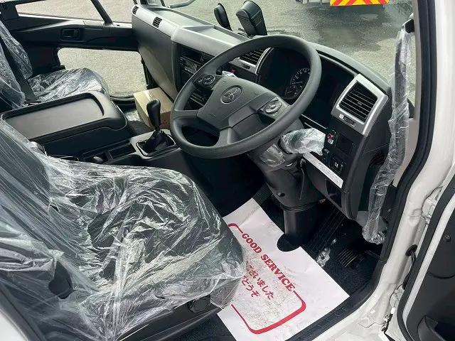三菱 ファイター 2KG-FK65F(未入力/関係無)の写真20