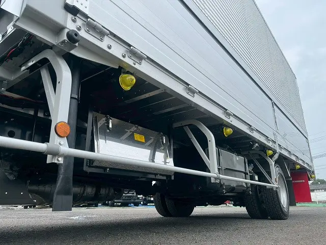 三菱 ファイター 2KG-FK65F(未入力/関係無)の写真38
