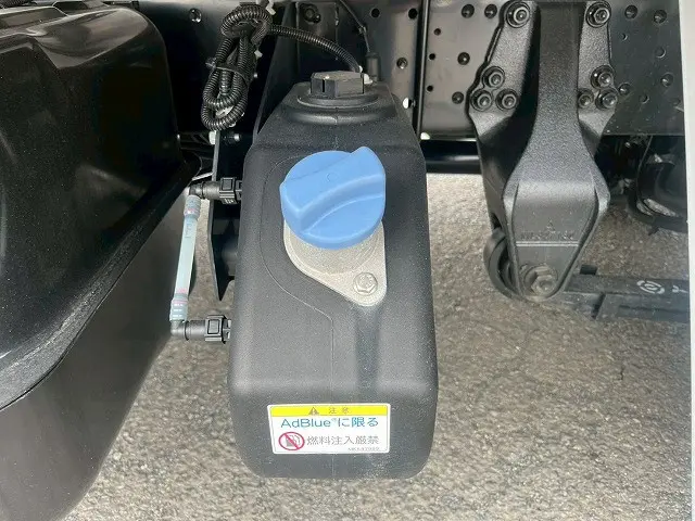 三菱 ファイター 2KG-FK65F(未入力/関係無)の写真41