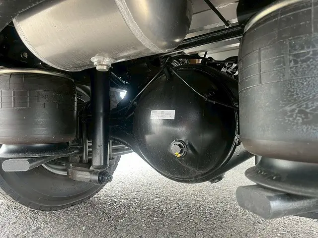 三菱 ファイター 2KG-FK65F(未入力/関係無)の写真46