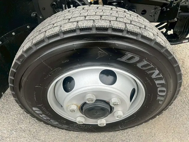 三菱 ファイター 2KG-FK65F(未入力/関係無)の写真47