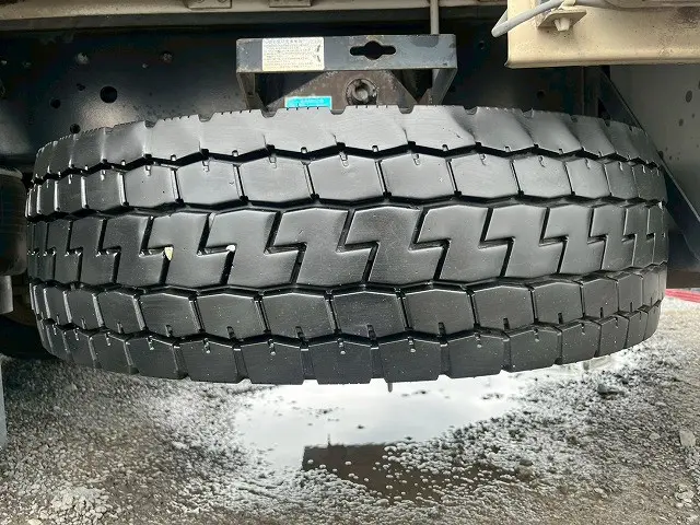 ＵＤ クオン QKG-CG5ZA(8x4)の写真48