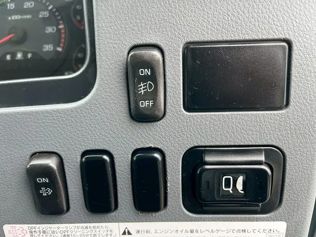 三菱 ファイター TKG-FK64F(未入力/関係無)の写真30