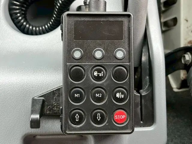 三菱 ファイター TKG-FK64F(未入力/関係無)の写真31