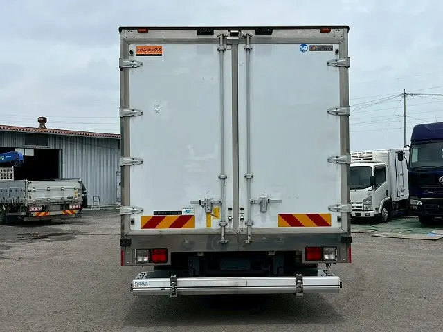 R3-レンジャー冷蔵冷凍車PG 車検付 令和9年5月迄 -30℃低温設定|日野 レンジャー 2KG-FD2ABG(2WD)の写真7