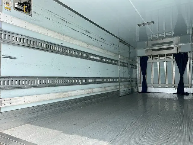日野 レンジャー 2KG-FD2ABG(2WD)の写真13
