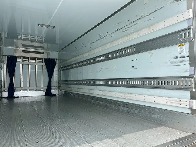 日野 レンジャー 2KG-FD2ABG(2WD)の写真14