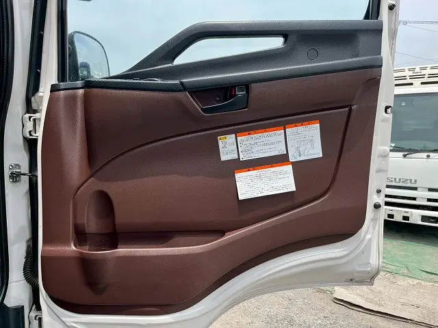 日野 レンジャー 2KG-FD2ABG(2WD)の写真19