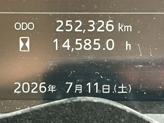 日野 レンジャー 2KG-FD2ABG(2WD)の写真28