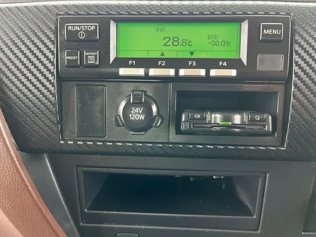 日野 レンジャー 2KG-FD2ABG(2WD)の写真30