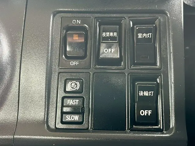 日野 レンジャー 2KG-FD2ABG(2WD)の写真35