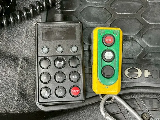 日野 レンジャー 2KG-FD2ABG(2WD)の写真36