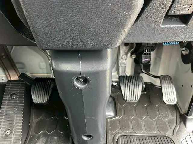 日野 レンジャー 2KG-FD2ABG(2WD)の写真39