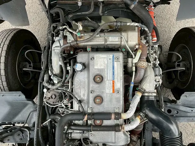日野 レンジャー 2KG-FD2ABG(2WD)の写真40