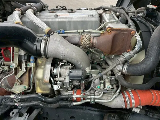 日野 レンジャー 2KG-FD2ABG(2WD)の写真41