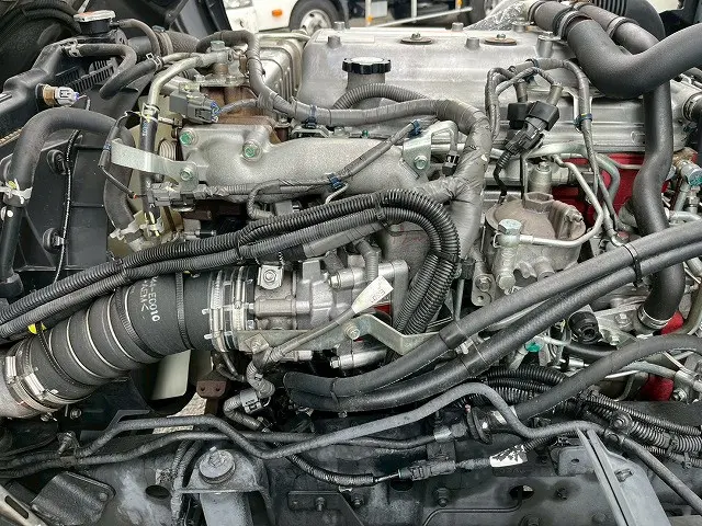 日野 レンジャー 2KG-FD2ABG(2WD)の写真42