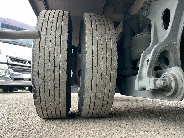 日野 レンジャー 2KG-FD2ABG(2WD)の写真43