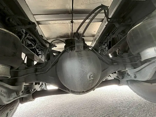 日野 レンジャー 2KG-FD2ABG(2WD)の写真44