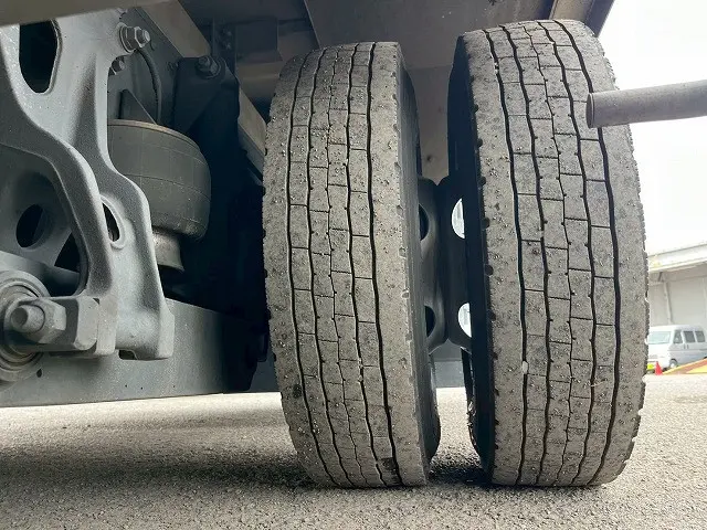 日野 レンジャー 2KG-FD2ABG(2WD)の写真45