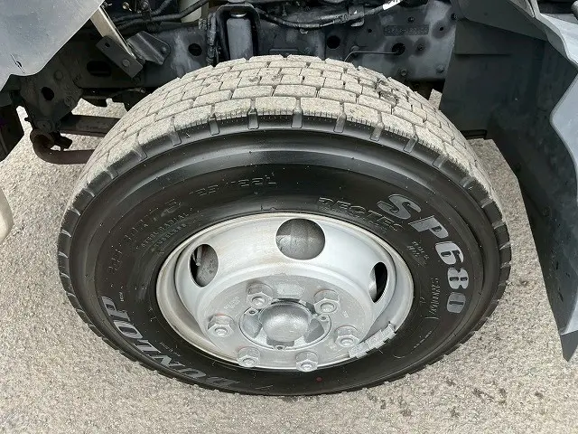 日野 レンジャー 2KG-FD2ABG(2WD)の写真46