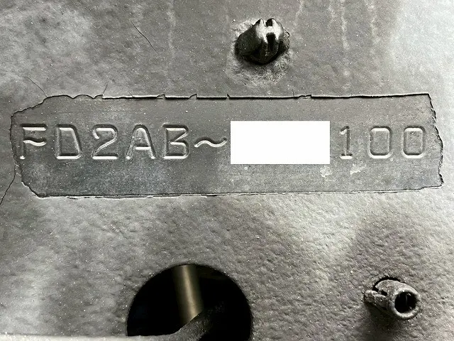 日野 レンジャー 2KG-FD2ABG(2WD)の写真50