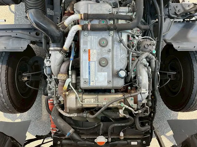 日野 レンジャー 2KG-FD2ABG(未入力/関係無)の写真40