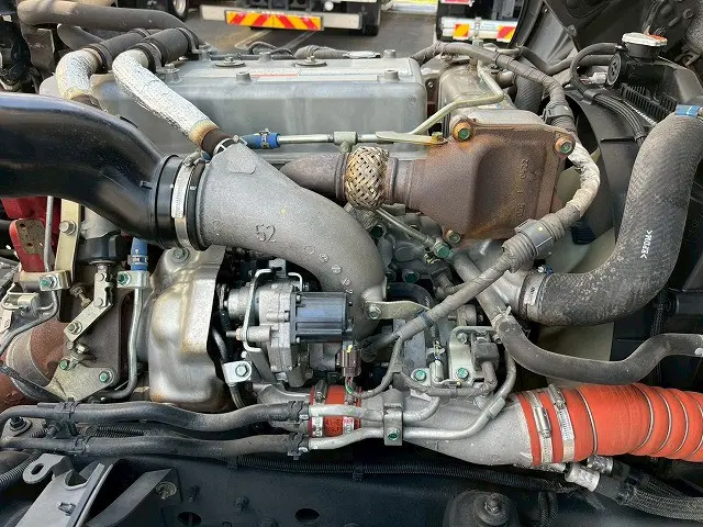 日野 レンジャー 2KG-FD2ABG(未入力/関係無)の写真41