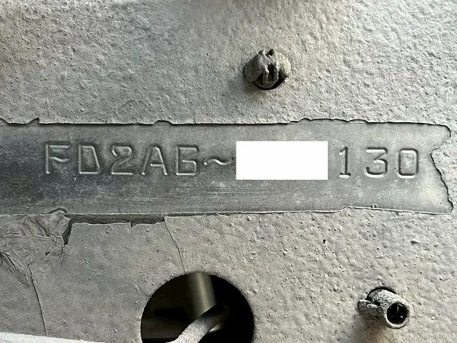 日野 レンジャー 2KG-FD2ABG(未入力/関係無)の写真50