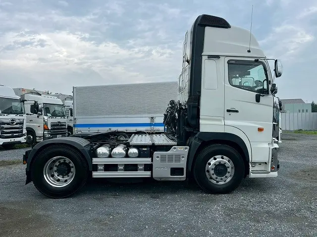 ブタ鼻コネクタ 後輪エアサス R3-プロフィア・トラクターヘッド|日野 プロフィア 2DG-SH1EDGG(未入力/関係無)の写真5